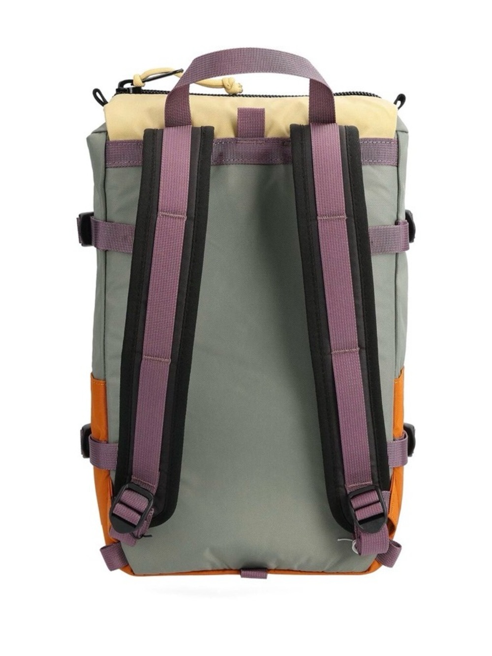 Topo Designs Rover Pack Mini: 10L Backpack/ Daypack - Picture 2 of 12